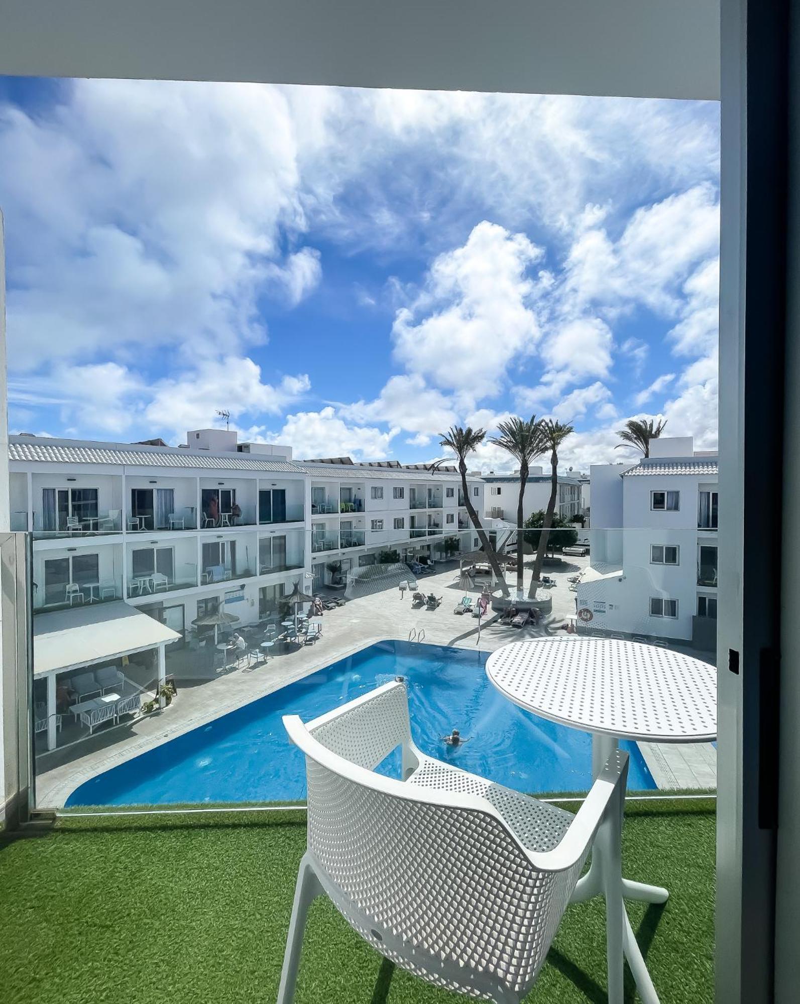 Surfing Colors Hotel&apartments Appartamento